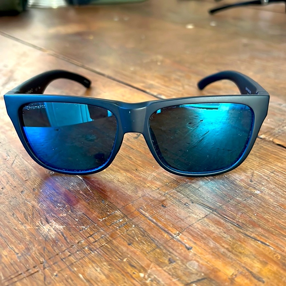 Smith Lowdown 2 Sunglasses